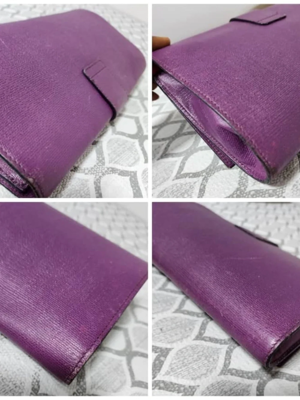 Yves Saint Laurent this authentic